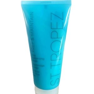 St. Tropez prep and maintain tan enhancing polish